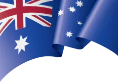 Australian flag